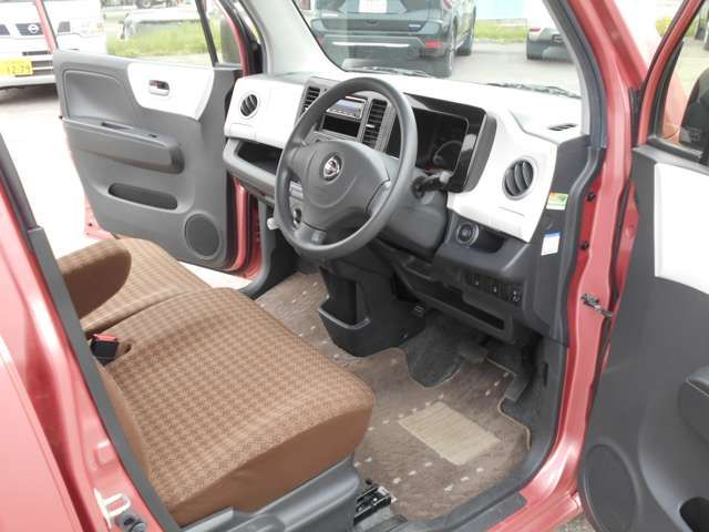 Nissan MOCO 2014-09 24806-11