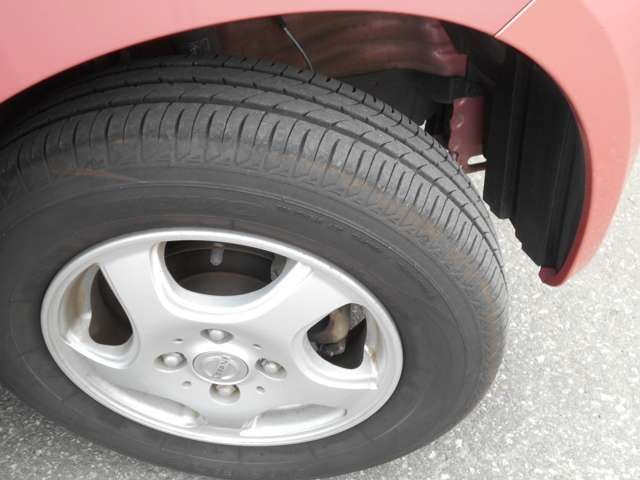 Nissan MOCO 2014-09 24806-5