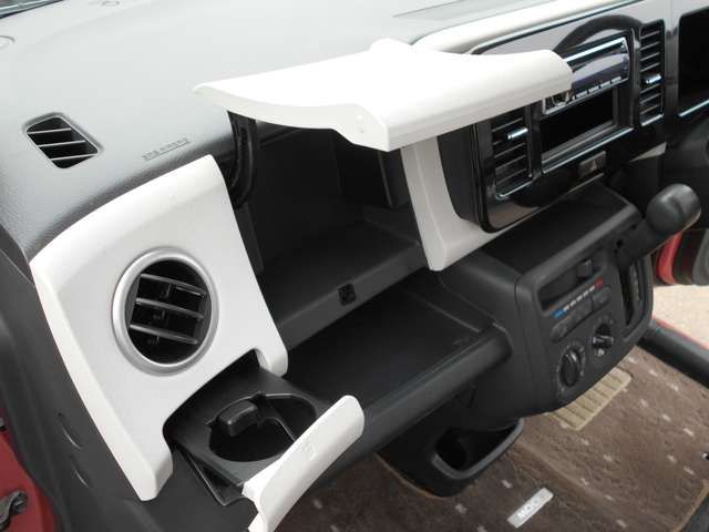 Nissan MOCO 2014-09 24806-14