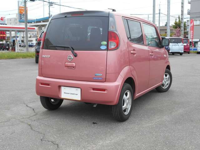 Nissan MOCO 2014-09 24806-1
