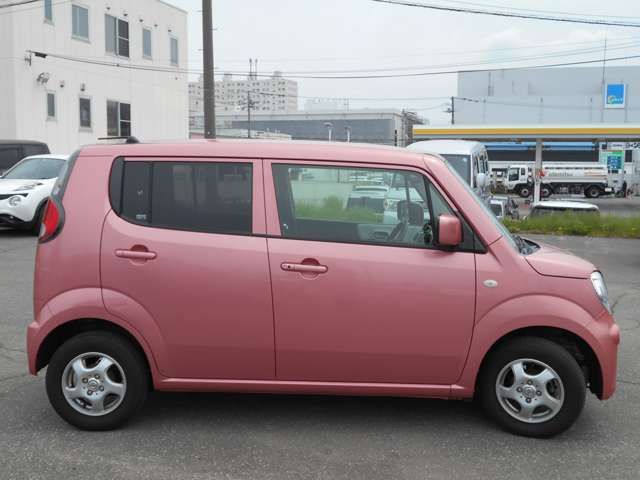 Nissan MOCO 2014-09 24806-4