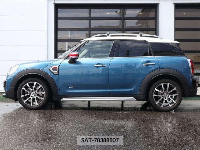 Bmw MINI 2017-09 374689-8