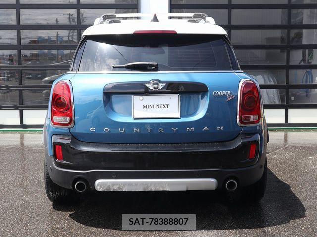 Bmw MINI 2017-09 374689-4