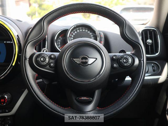 Bmw MINI 2017-09 374689-17