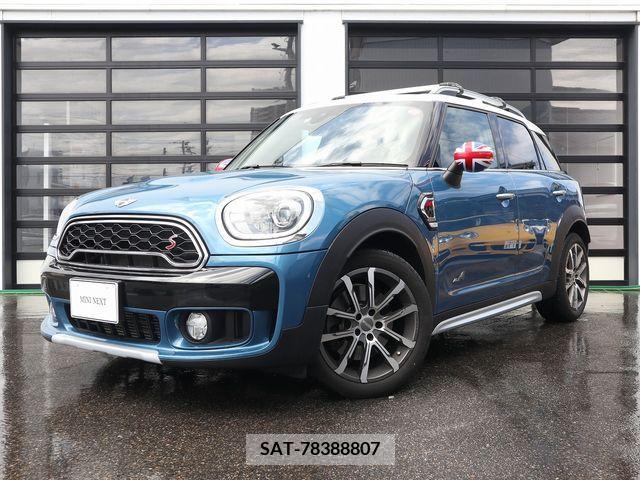 Bmw MINI 2017-09 374689-0