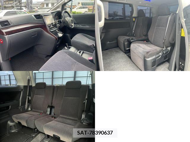 Toyota VELLFIRE 2012-01 288039-24
