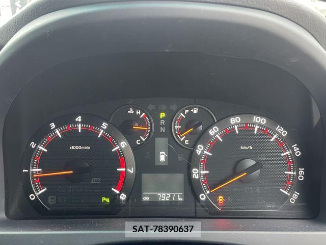 Toyota VELLFIRE 2012-01 288039-6