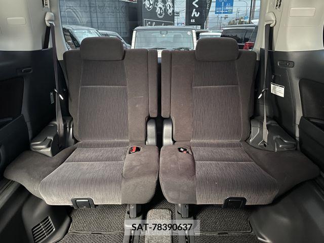 Toyota VELLFIRE 2012-01 288039-4