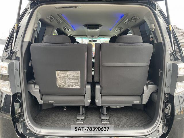 Toyota VELLFIRE 2012-01 288039-25