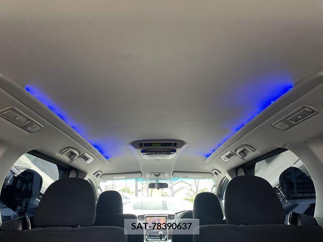 Toyota VELLFIRE 2012-01 288039-5