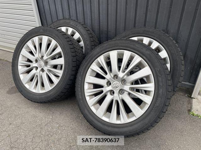 Toyota VELLFIRE 2012-01 288039-27