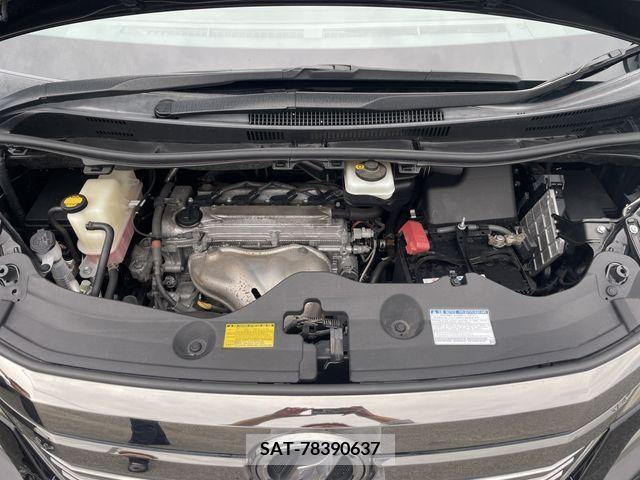 Toyota VELLFIRE 2012-01 288039-7