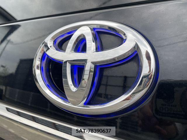 Toyota VELLFIRE 2012-01 288039-10