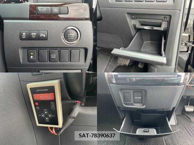 Toyota VELLFIRE 2012-01 288039-18