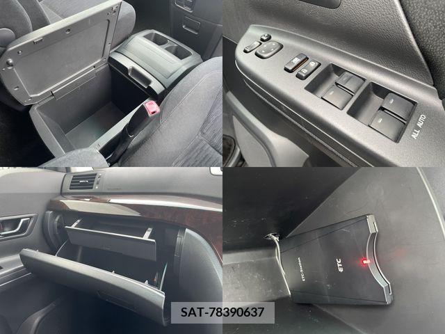 Toyota VELLFIRE 2012-01 288039-19