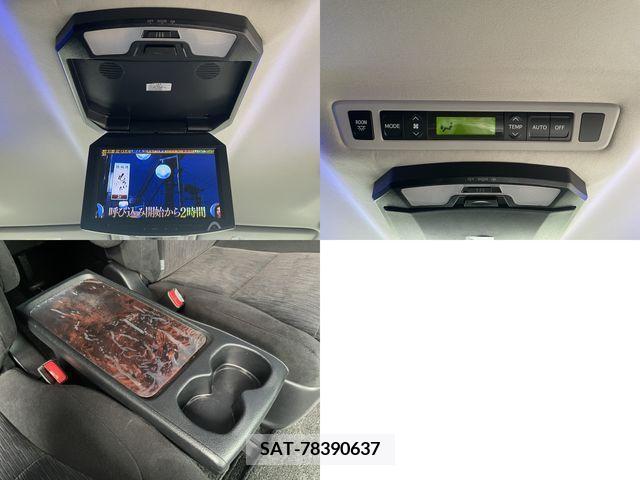 Toyota VELLFIRE 2012-01 288039-20