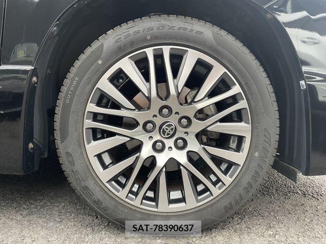 Toyota VELLFIRE 2012-01 288039-22