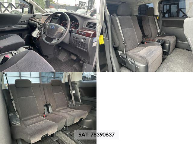 Toyota VELLFIRE 2012-01 288039-23