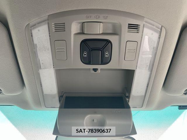 Toyota VELLFIRE 2012-01 288039-13