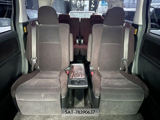 Toyota VELLFIRE 2012-01 288039-3