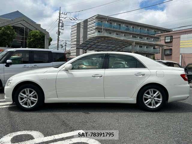 Toyota MARK X 2006-03 276310-7