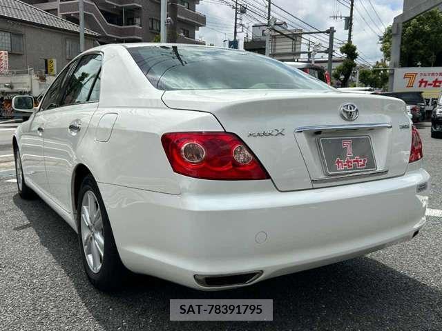 Toyota MARK X 2006-03 276310-6