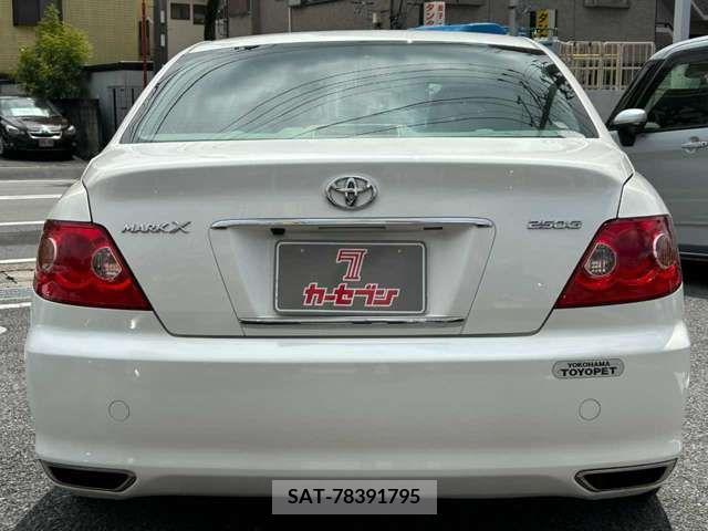 Toyota MARK X 2006-03 276310-5