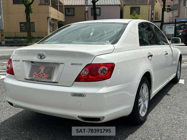 Toyota MARK X 2006-03 276310-4