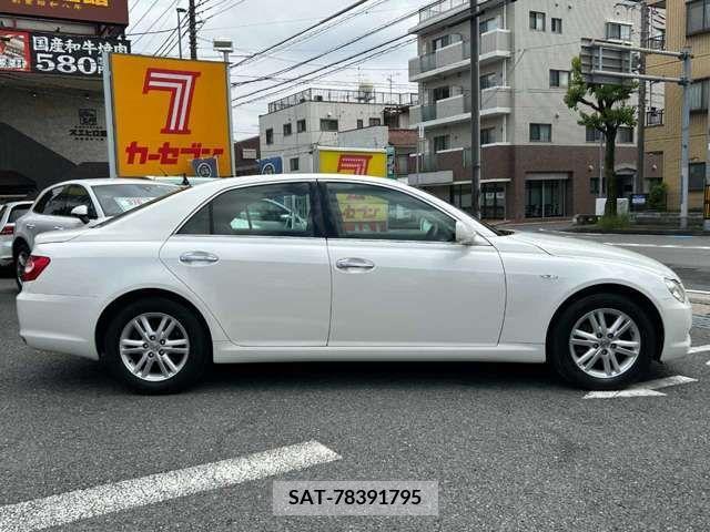 Toyota MARK X 2006-03 276310-3
