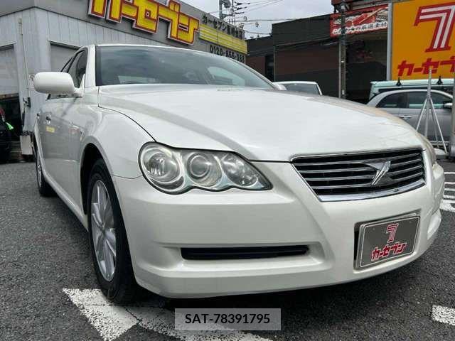 Toyota MARK X 2006-03 276310-2