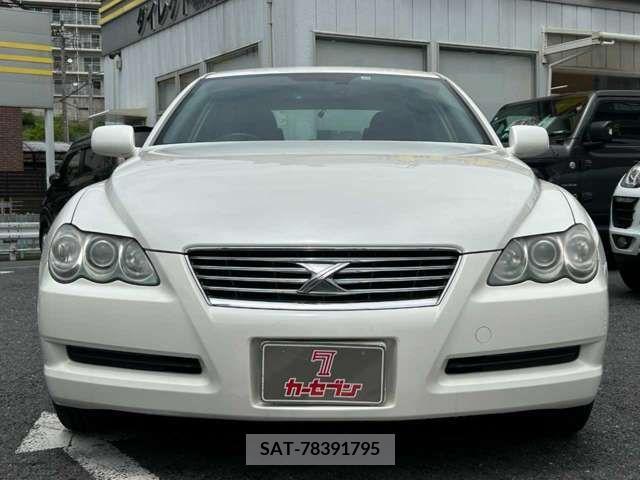 Toyota MARK X 2006-03 276310-1