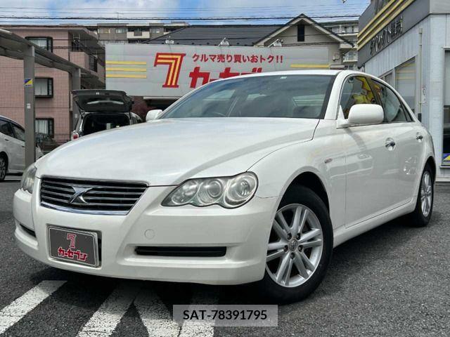Toyota MARK X 2006-03 276310-0