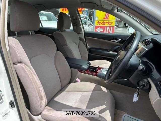 Toyota MARK X 2006-03 276310-19