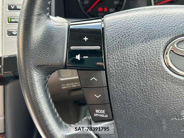 Toyota MARK X 2006-03 276310-10