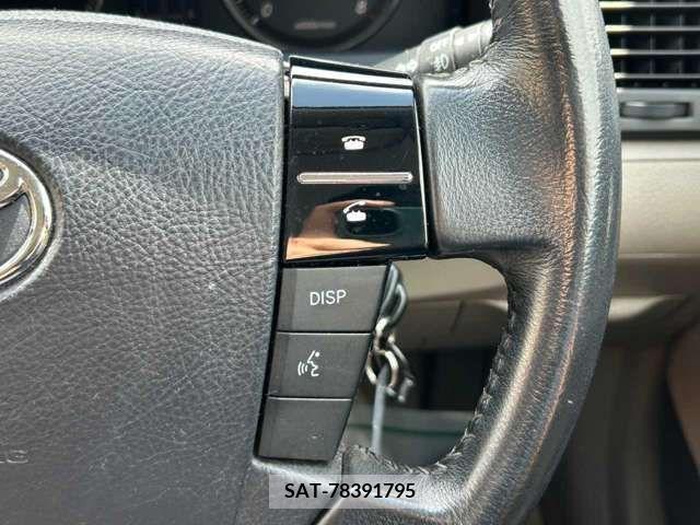 Toyota MARK X 2006-03 276310-11