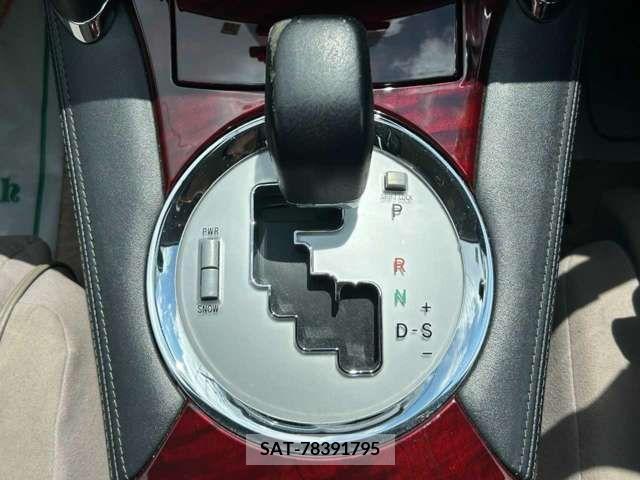 Toyota MARK X 2006-03 276310-17