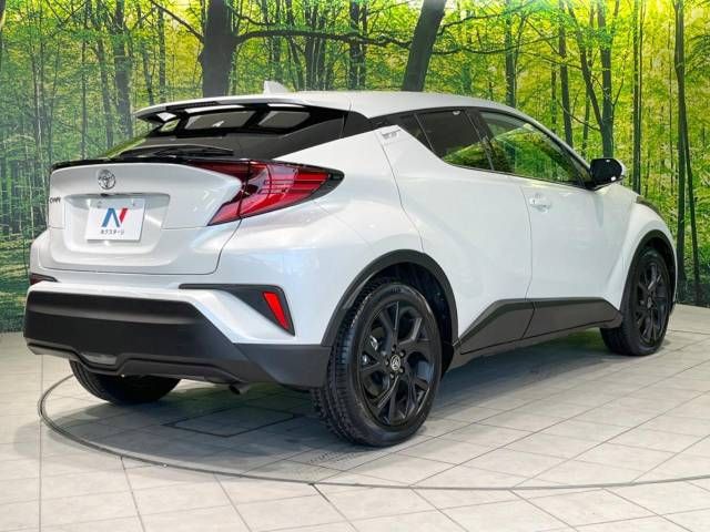 Toyota C-HR 2023-06 188330-17