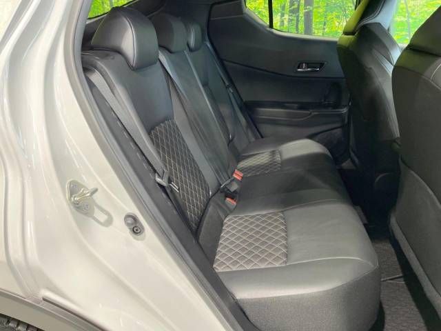 Toyota C-HR 2023-06 188330-9