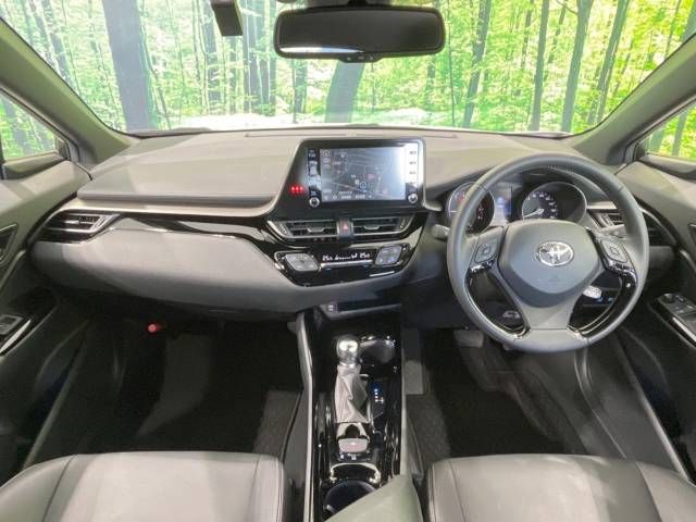 Toyota C-HR 2023-06 188330-1