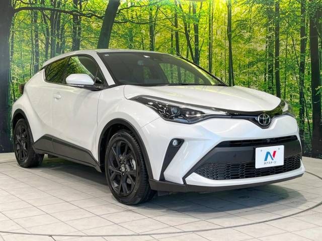 Toyota C-HR 2023-06 188330-16