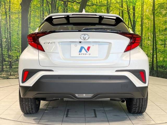 Toyota C-HR 2023-06 188330-15