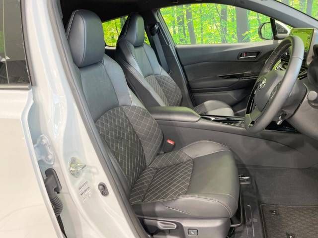 Toyota C-HR 2023-06 188330-8