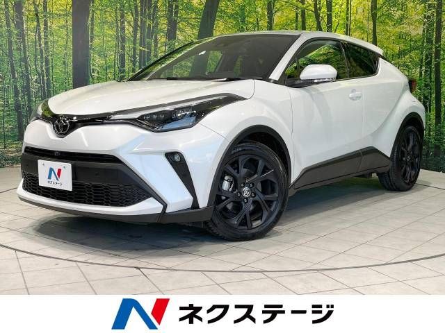 Toyota C-HR 2023-06 188330-0