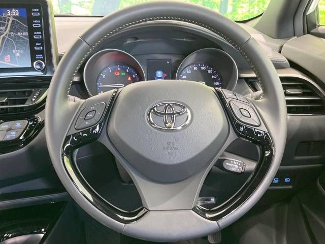 Toyota C-HR 2023-06 188330-11