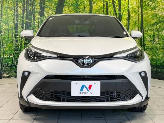 Toyota C-HR 2023-06 188330-14