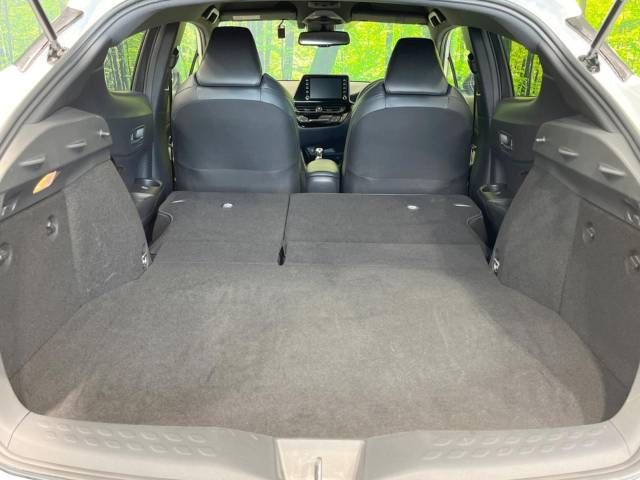 Toyota C-HR 2023-06 188330-10