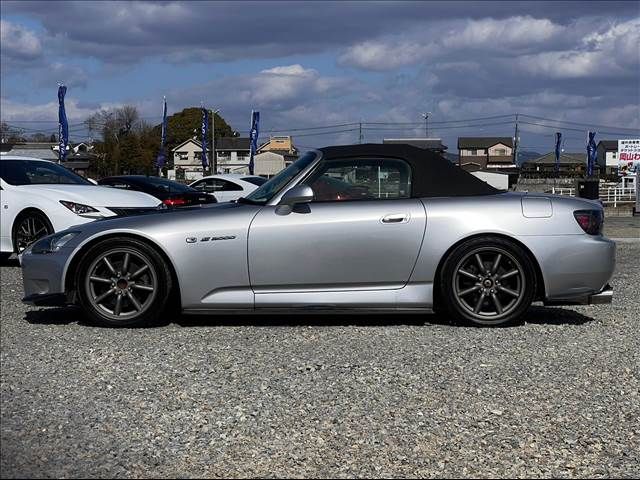 Honda S2000 2003-04 3420-6