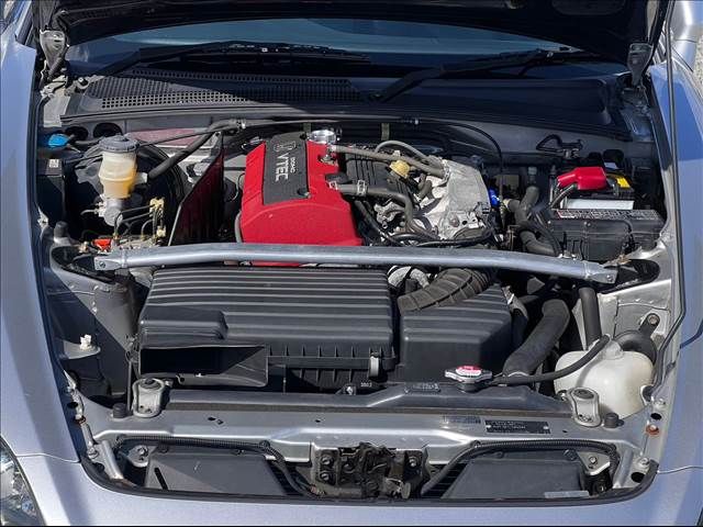 Honda S2000 2003-04 3420-20