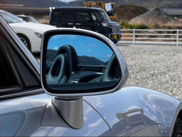 Honda S2000 2003-04 3420-27