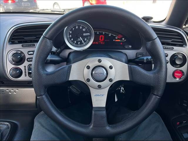 Honda S2000 2003-04 3420-16